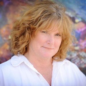 Meet your Posher, Lisa partin